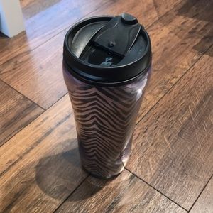 Vera Bradley Coffee Tumbler